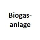 Biogasanlage