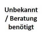 Unbekannt